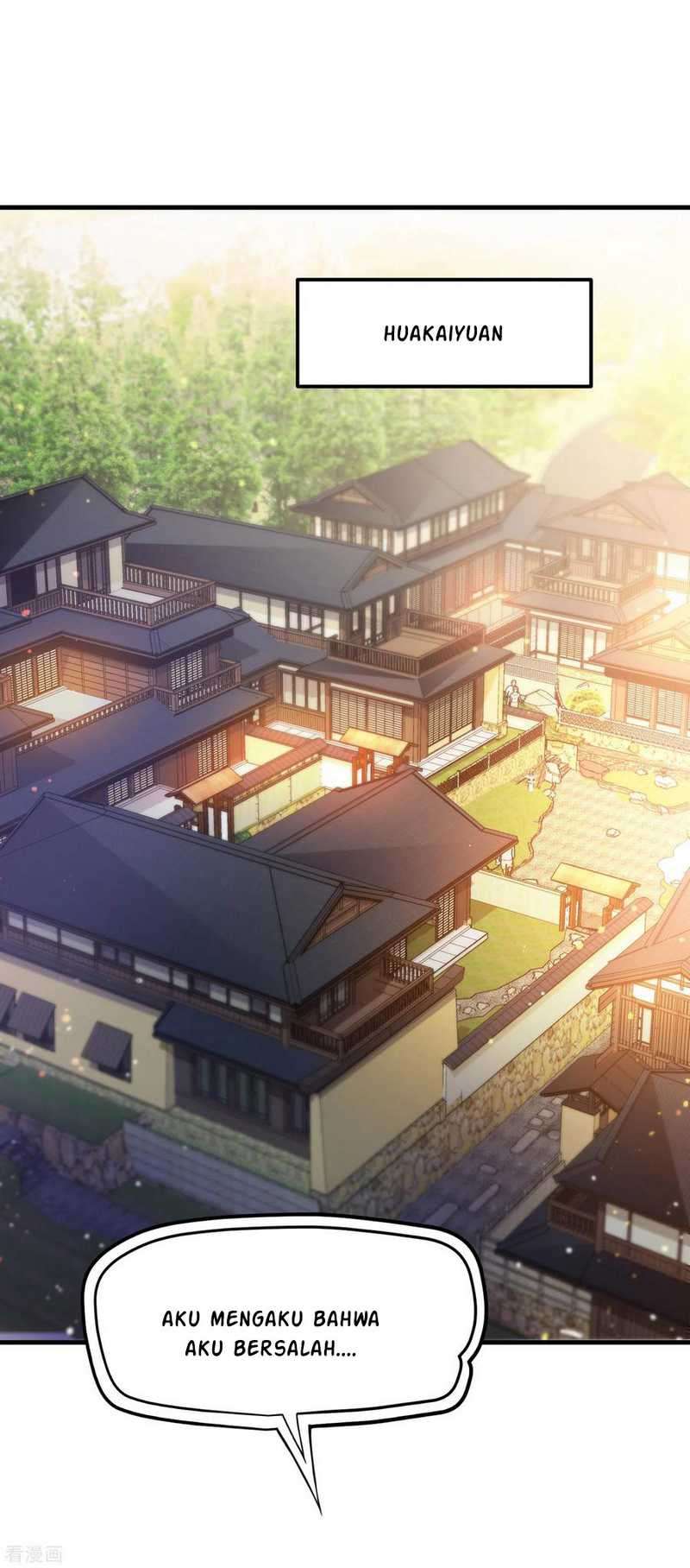 Strongest Divine Doctor Mixed City Chapter 170 Gambar 29